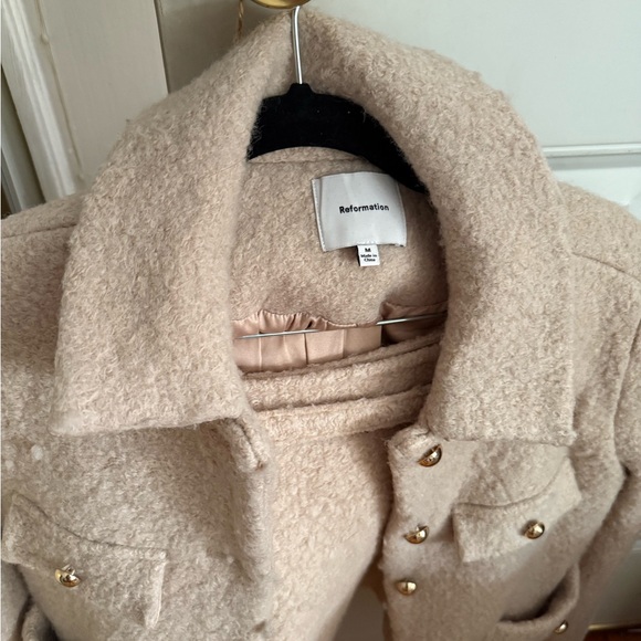 Marin Jacket - Picture 6 of 8